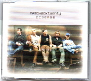 Matchbox Twenty - Disease